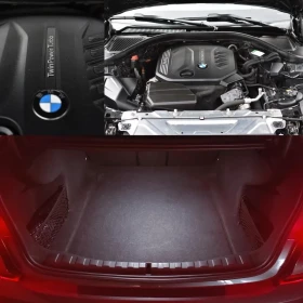 BMW 320 M Paket Performance X-drive Може и на Лизинг!, снимка 16