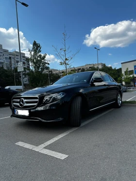 Mercedes-Benz E 250, снимка 2