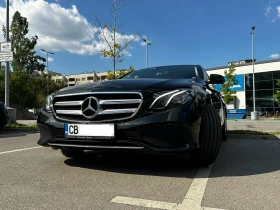 Mercedes-Benz E 250 - [2] 