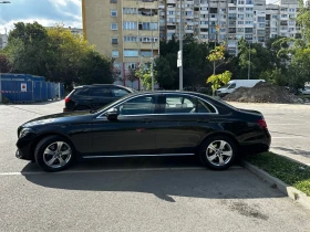 Mercedes-Benz E 250, снимка 16