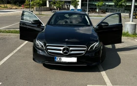 Mercedes-Benz E 250 - [7] 