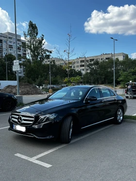 Mercedes-Benz E 250, снимка 12