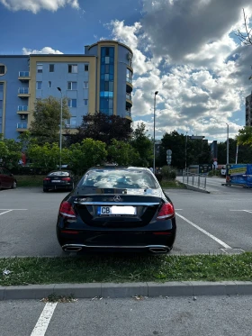 Mercedes-Benz E 250, снимка 3