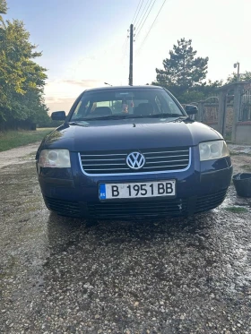 VW Passat | Mobile.bg    11