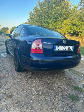 VW Passat | Mobile.bg    4