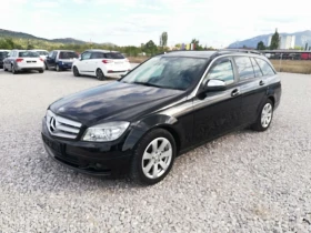 Mercedes-Benz C 200 2.0CDI kli navi IT. 1