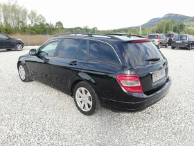 Mercedes-Benz C 200 2.0CDI kli navi IT., снимка 4