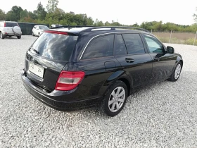 Mercedes-Benz C 200 2.0CDI kli navi IT., снимка 6