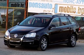 VW Golf 1.9TDi/105к/КЛИМАТРОНИК, снимка 1