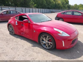 Nissan 370Z SPORT | Mobile.bg    4