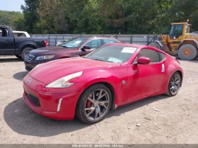 Nissan 370Z SPORT | Mobile.bg    2