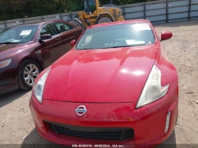 Nissan 370Z SPORT | Mobile.bg    1