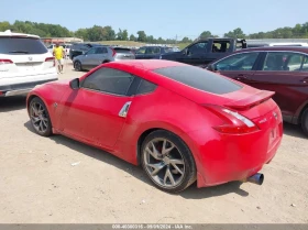 Nissan 370Z SPORT | Mobile.bg    5