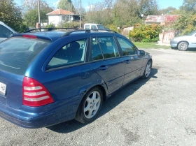 Mercedes-Benz C 180 | Mobile.bg    8