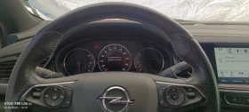 Opel Insignia Gsi 4x4 260ps, снимка 11