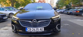 Opel Insignia Gsi 4x4 260ps, снимка 8