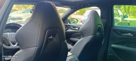 Opel Insignia Gsi 4x4 260ps, снимка 15