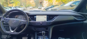 Opel Insignia Gsi 4x4 260ps, снимка 9