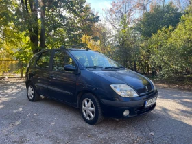 Renault Scenic Газова уредба, снимка 1