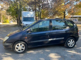 Renault Scenic Газова уредба, снимка 3