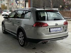 Обява за продажба на VW Alltrack VII/2.0TDI/4MOTION/SERVICE HISTORY!!! ~24 200 лв. - изображение 4