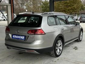 Обява за продажба на VW Alltrack VII/2.0TDI/4MOTION/SERVICE HISTORY!!! ~24 200 лв. - изображение 3