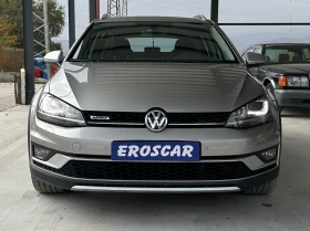  VW Alltrack