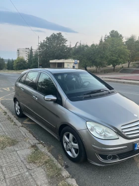 Mercedes-Benz B 200, снимка 3