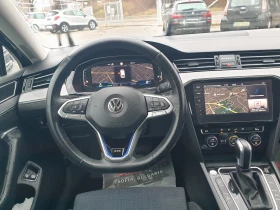 VW Passat 1.4 GTE/218к.с/PLUG IN/MATRIX/DIGITAL/КАМЕРА, снимка 8