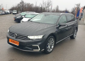 VW Passat 1.4 GTE/218к.с/PLUG IN/MATRIX/DIGITAL/КАМЕРА, снимка 1