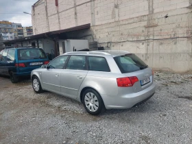 Audi A4 1.9tdi 116ps Face  | Mobile.bg    8