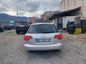 Audi A4 1.9tdi 116ps Face  | Mobile.bg    6