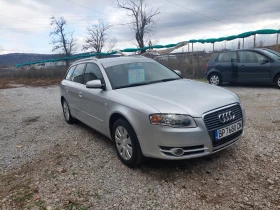 Audi A4 1.9tdi 116ps Face  | Mobile.bg    2