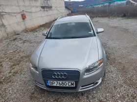 Audi A4 1.9tdi 116ps Face  | Mobile.bg    3