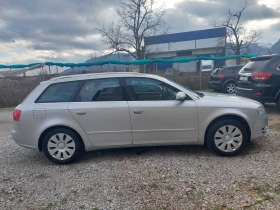 Audi A4 1.9tdi 116ps Face  | Mobile.bg    5