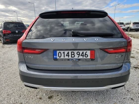 Volvo V90 Cross Country D5/AWD/FULL LED/СЕРВИЗНА ИСТОРИЯ/ЛИЗИНГ, снимка 6