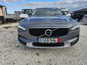 Volvo V90 Cross Country D5/AWD/FULL LED/СЕРВИЗНА ИСТОРИЯ/ЛИЗИНГ, снимка 3