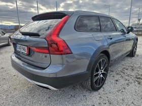 Volvo V90 Cross Country D5/AWD/FULL LED/СЕРВИЗНА ИСТОРИЯ/ЛИЗИНГ, снимка 4