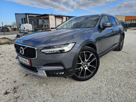 Volvo V90 Cross Country D5/AWD/FULL LED/СЕРВИЗНА ИСТОРИЯ/ЛИЗИНГ, снимка 2