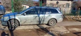 Mazda 6, снимка 2