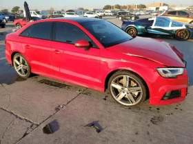 Audi A3 S-LINE PREMIUM PLUS - [1] 