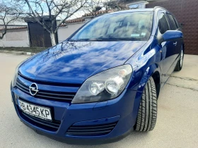 Opel Astra 1.6.105к+ КЛИМА. БЕНЗИН + ГАЗ ИНЖЕКЦИОН , снимка 3