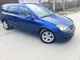 Opel Astra 1.6.105к+ КЛИМА. БЕНЗИН + ГАЗ ИНЖЕКЦИОН , снимка 2