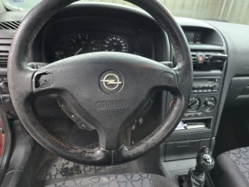 Opel Astra, снимка 3