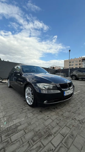 BMW 320 | Mobile.bg    5