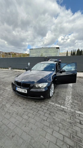 BMW 320 | Mobile.bg    16