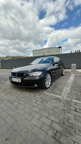 BMW 320 | Mobile.bg    7