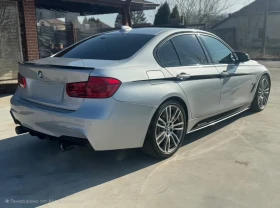 BMW 335 M Performance, само на задно, снимка 5