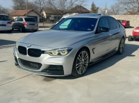 BMW 335 M Performance, само на задно, снимка 1