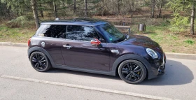 Mini Cooper s 2.0 SD automat, снимка 3